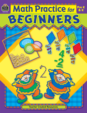 Math Practice for Beginners