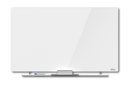 Clarity™ Magnetic Glass Dry Erase Board - 30"x50"