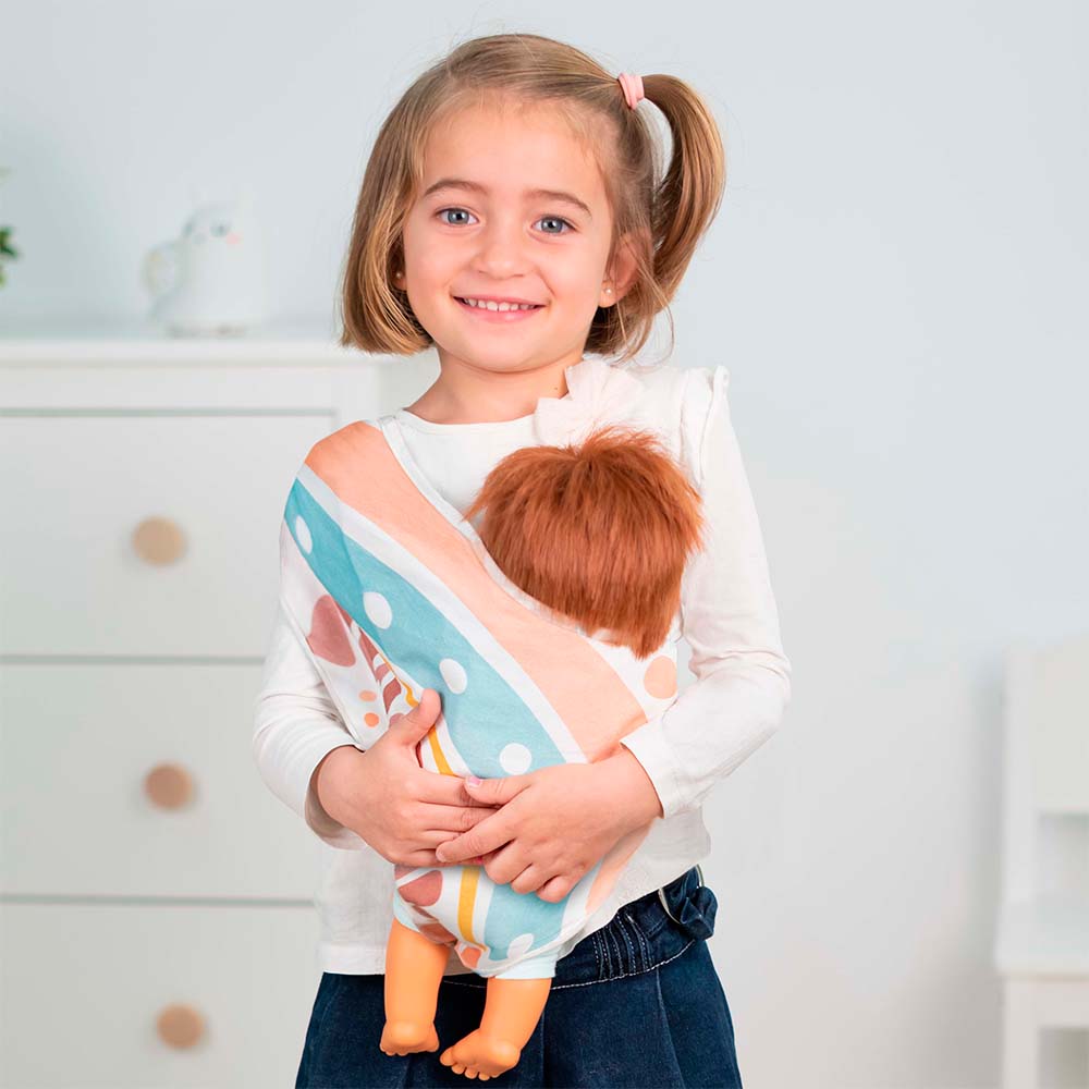 Miniland Baby Doll Carrier
