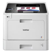 33 ppm Mono / 33 ppm Color - 2400 x 600 dpi class - Automatic Duplex Print - 300 Sheets Input - Ethernet - Wireless LAN - 40000 Pages Duty Cycle - Plain Paper Print - USB