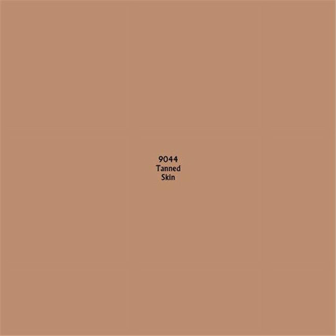 Tanned Skin Master Series Paint