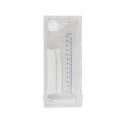 140 mL Disposable Canister,  - 20 per Case