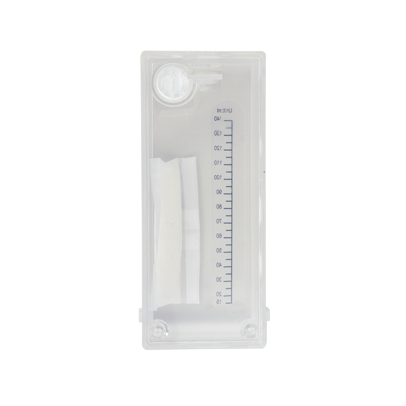 140 mL Disposable Canister,  - 20 per Case