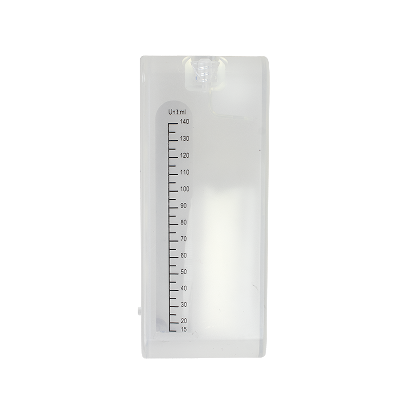 140 mL Disposable Canister,  - 20 per Case