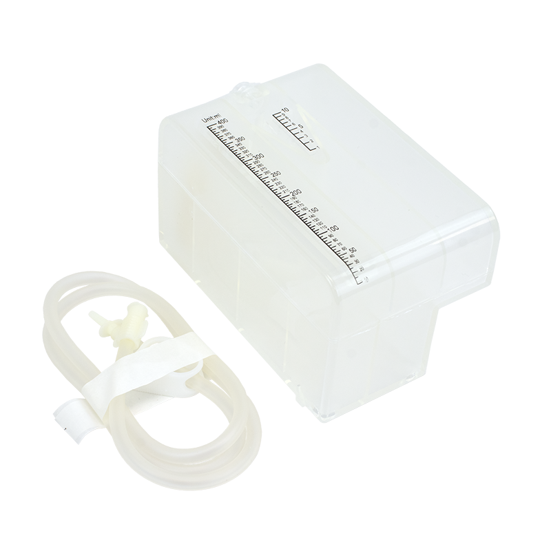 400 mL Disposable Canister,  - 20 per Case