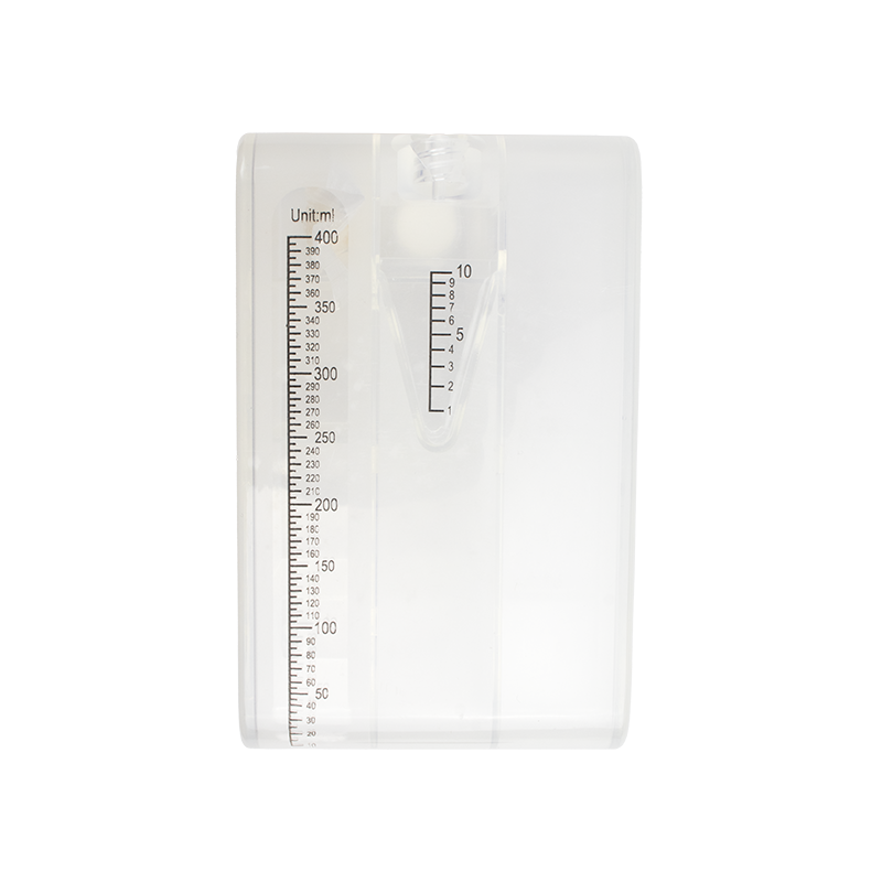 400 mL Disposable Canister,  - 20 per Case