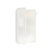 400 mL Disposable Canister,  - 20 per Case