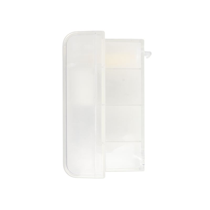 400 mL Disposable Canister,  - 20 per Case