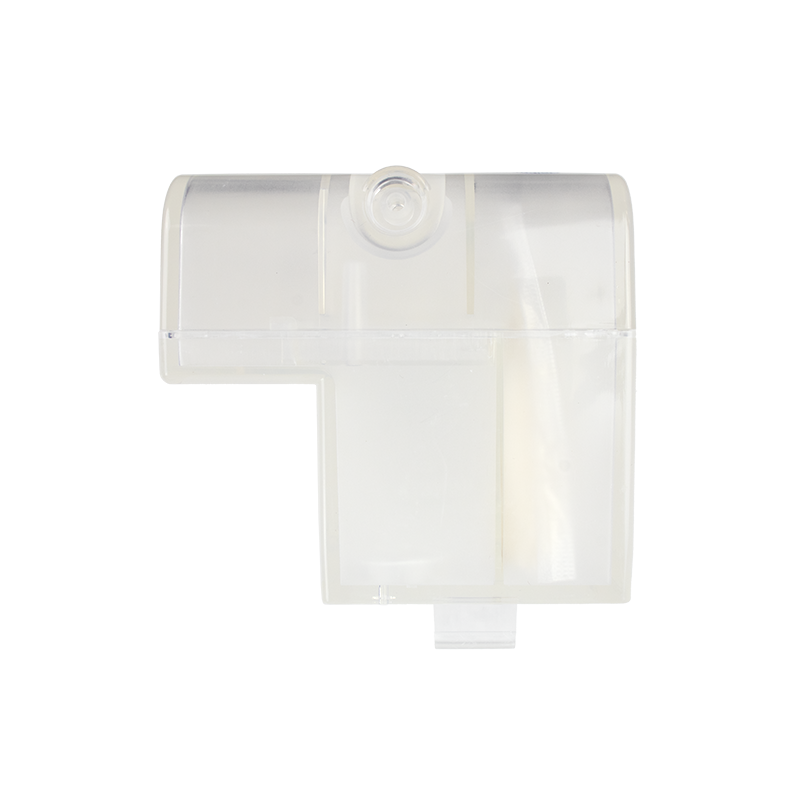 400 mL Disposable Canister,  - 20 per Case