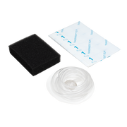 Medium Foam Dressing Kit (7" x 4.7" foam),  - 10 per Case
