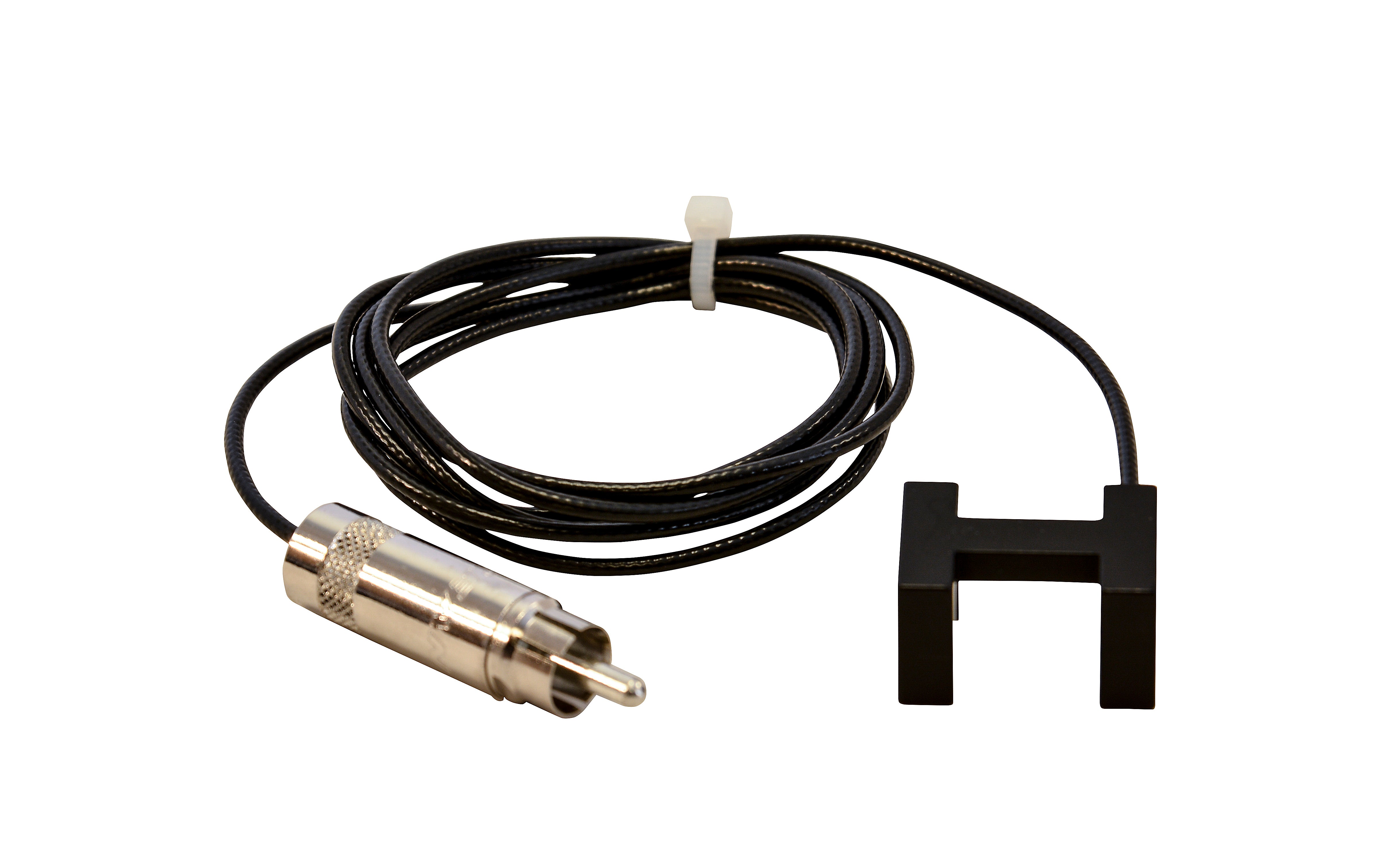 Barcus Berry 3125M Clamp-On Bridge Cello Piezo Transducer Replacement (No Preamp)