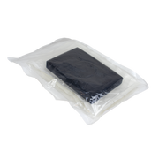Small Foam Dressing, 4" x 2" - 10 per Case