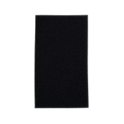 Large Foam Dressing, 10" x 5.9" - 10 per Case