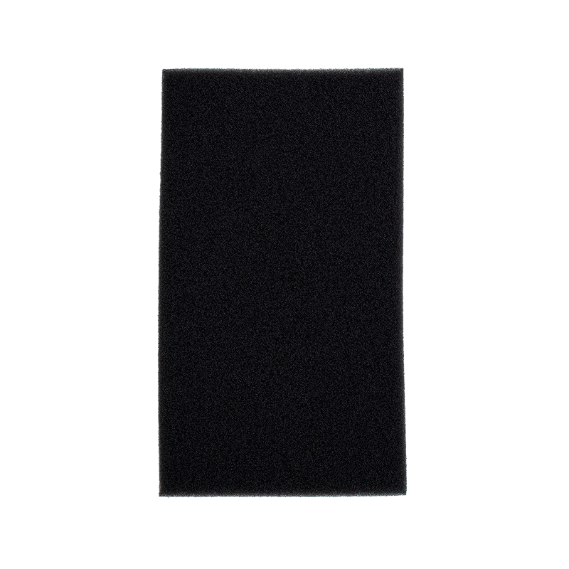 Large Foam Dressing, 10" x 5.9" - 10 per Case