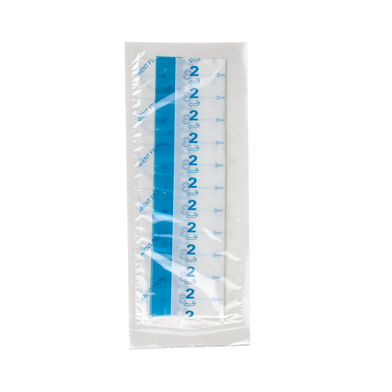 Transparent Wound Drape,  - 5 pcs per Box/20 per Case