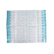 Transparent Wound Drape,  - 5 pcs per Box/20 per Case