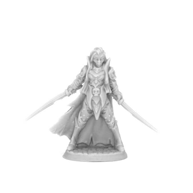 Dark Elf Elite
