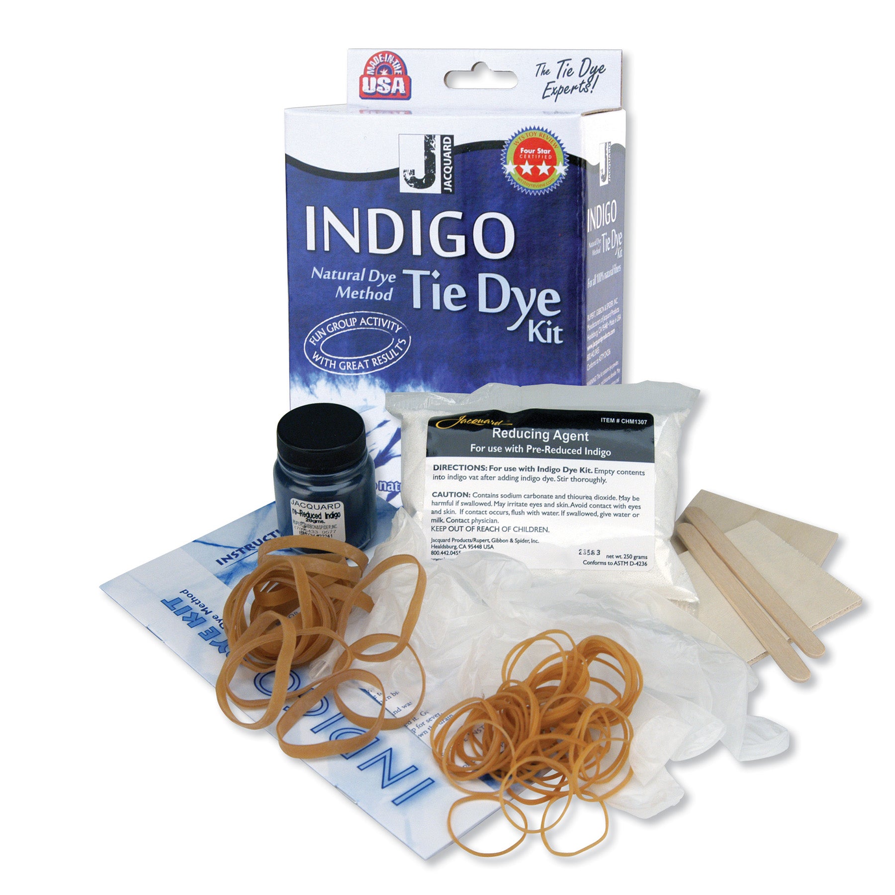 INDIGO KIT