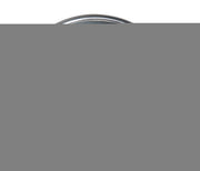 Compass Plastic Body 50mm