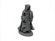 Dungeon Dwellers:  Ailene, Female Cleric
