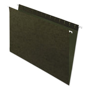 8 1/2" x 14" - Standard Green - 100% Recycled - 25 / Box