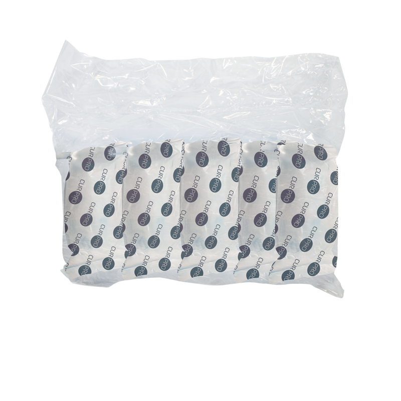 Stretch Gauze Bandage, 2" x 4.1 yd - 500 pcs per Case