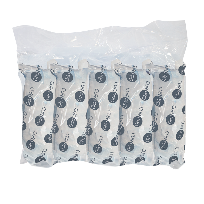 Stretch Gauze Bandage, 3" x 4.1 yd - 500 pcs per Case