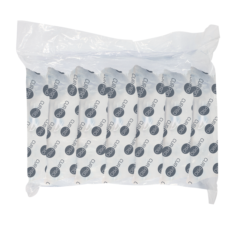 Stretch Gauze Bandage, 4" x 4.1 yd - 500 pcs per Case