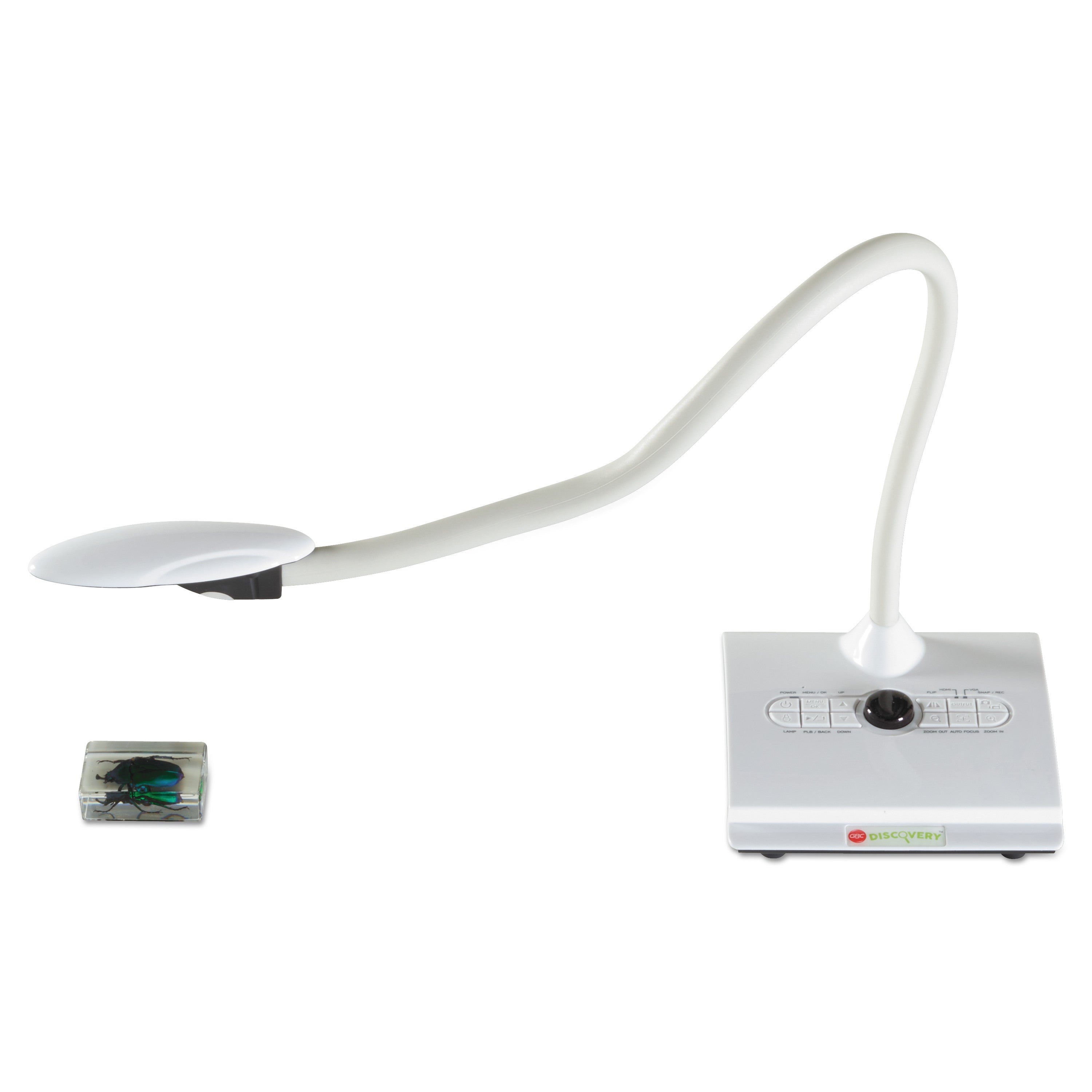 GBC Discovery 1100 Document Camera