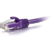 35Ft CAT6 Snagless UTP Cable-P