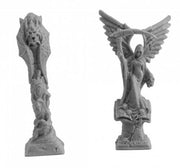 Reaper: Bones - Harrowgate Shrines