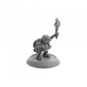 Dark Heaven Legends: Hafling Henchman, Gus Greenweevil