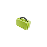Gamegenic Deck Box: Card Shell Green (250ct), Various (GG2034)