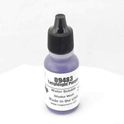 Twilight Purple Acrylic Reaper Master Series Hobby Paint .5oz Dropper Bottle Reaper Miniatures