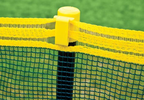 Field Fence - Temporary - 471 ft. (One Piece Kit) (Red)