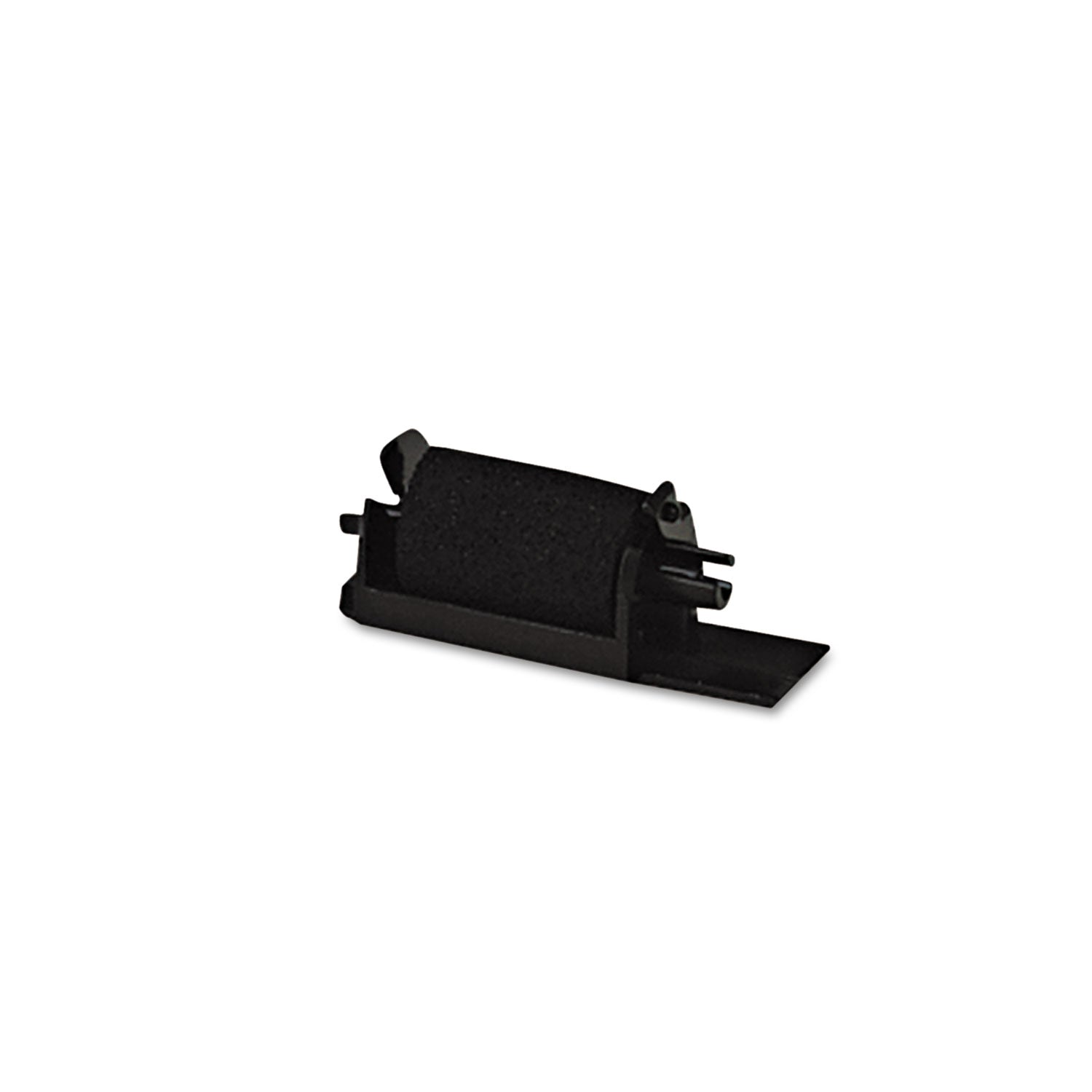 Hitachi Dot Matrix Ink Roller - Black - 1 Each
