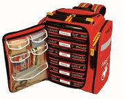 MobileAid® XL™ 200 Sports First Aid Backpack Kit