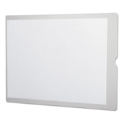 Oxford Heavy-Duty Vinyl Jackets-Style Envelopes