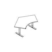 ML Series - 120 Degree, 2 Stage, 2 Leg - 30"H X 42"W