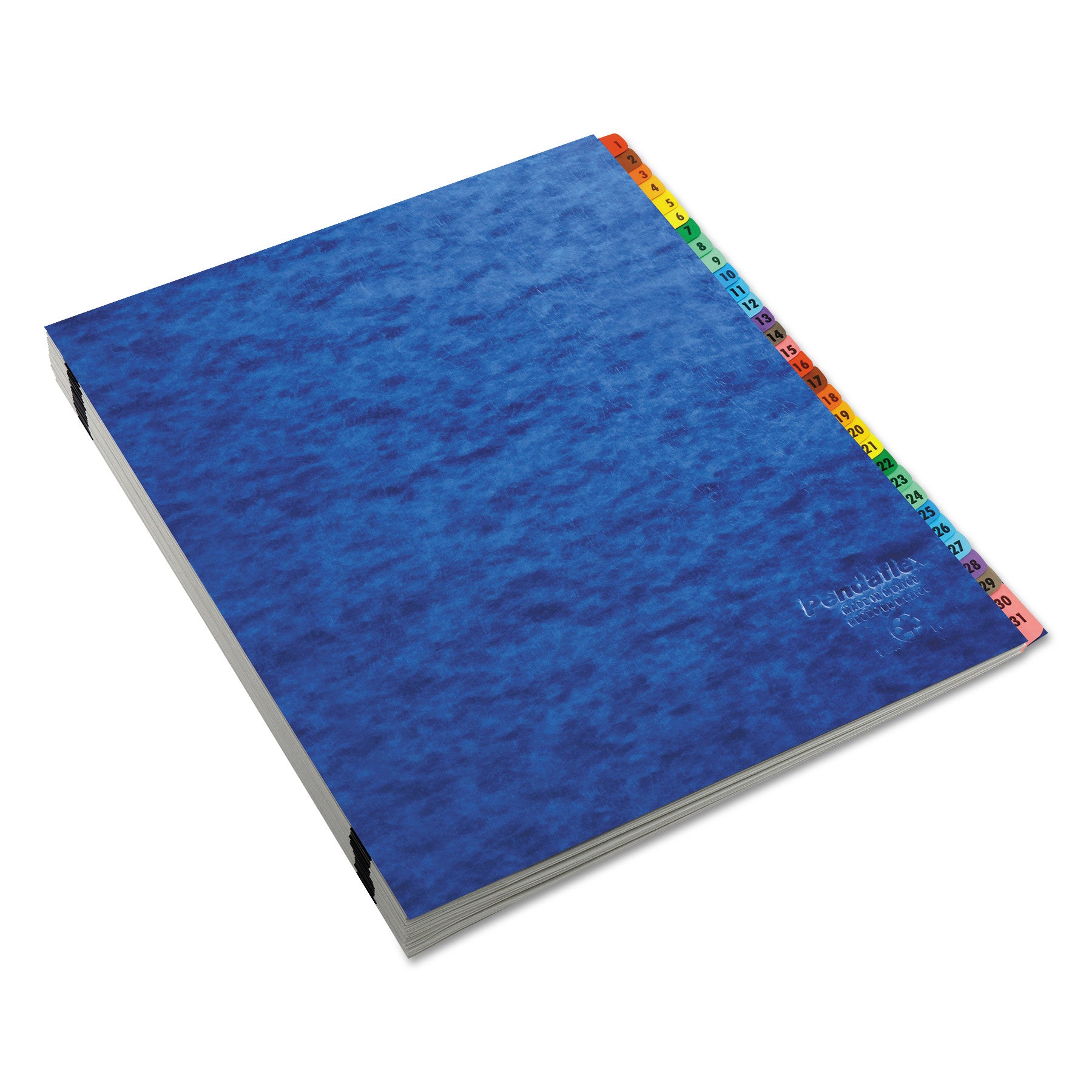 Pendaflex PressGuard Expadable 1-31 Index Desk File