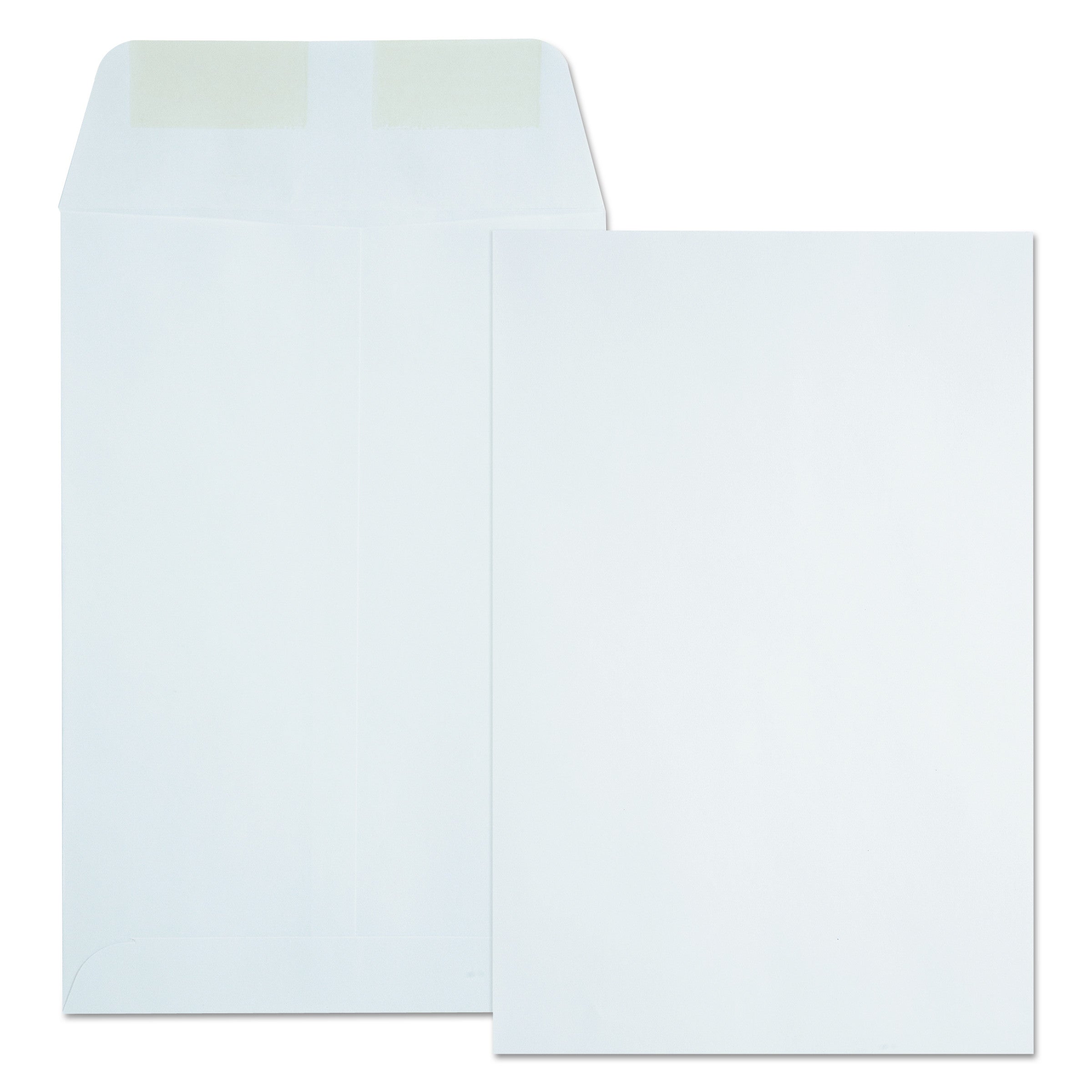 Quality Park 6 x 9 Catalog Mailing Envelopes