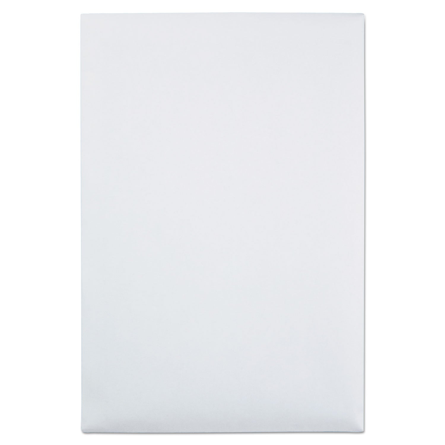 Quality Park 6-1/2 x 9-1/2 Catalog Mailing Envelopes with Redi-Seal&reg; Self-Seal Closure - Catalog - #1 3/4 - 6 1/2" Width x 9 1/2" Length - 28 lb - Self-sealing - White - Wove - 100 / Box
