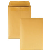 Catalog - #6 - 7 1/2" Width x 10 1/2" Length - 28 lb - Self-sealing - Kraft - Kraft - 250 / Box