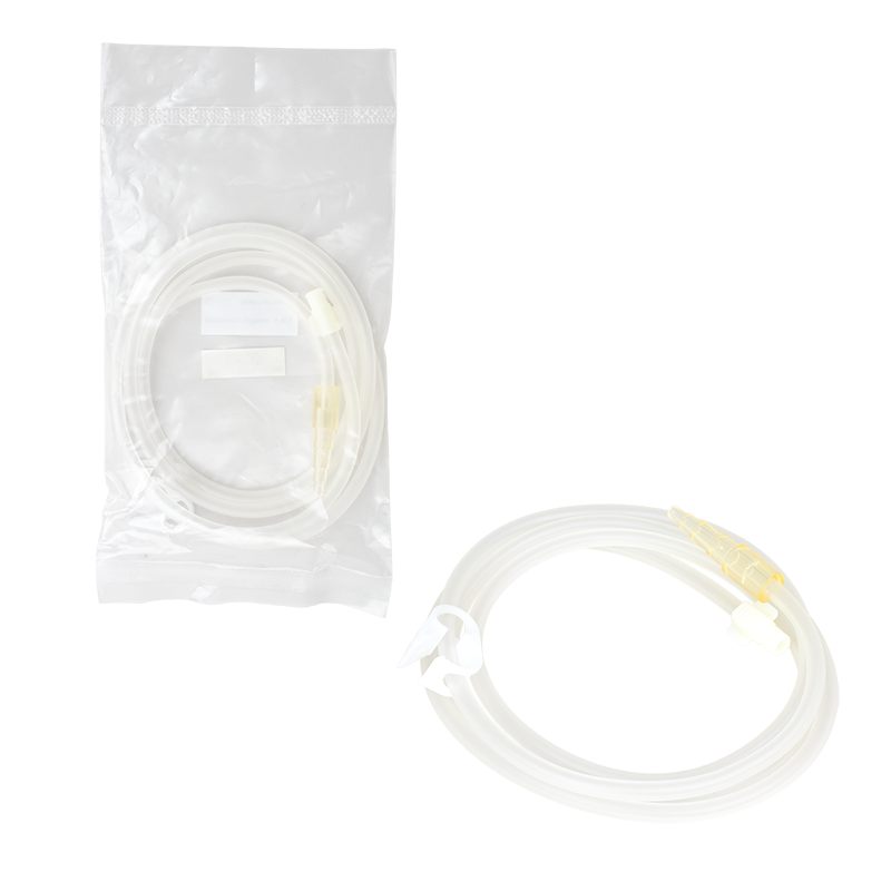 Straight suction drainge tube for NPWT, 10FR,  - 20 per Case