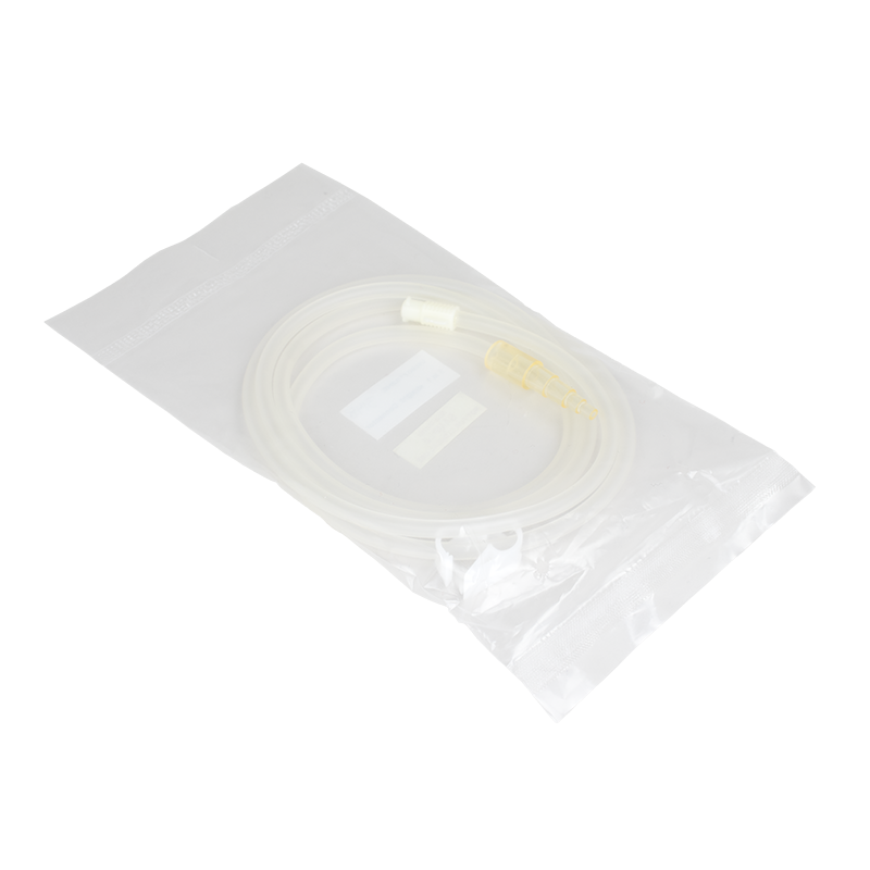 Straight suction drainge tube for NPWT, 10FR,  - 20 per Case