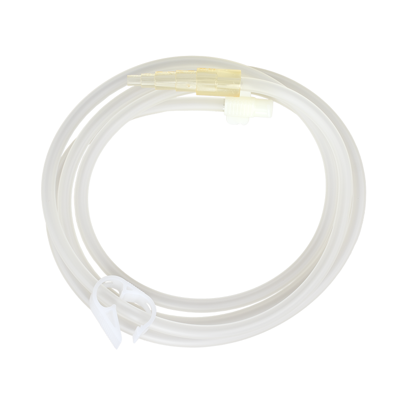 Straight suction drainge tube for NPWT, 10FR,  - 20 per Case