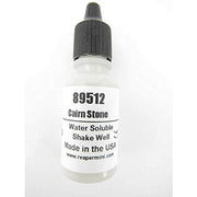 Cairn Stone Master Series Hobby Paint .5oz Dropper Bottle Pathfinder Colors Reaper Miniatures