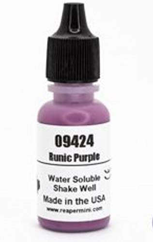 Master Series Paints: Core Colors: Runic Glow