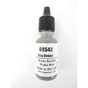 Gug Umber Master Series Hobby Paint .5oz Dropper Bottle Pathfinder Colors Reaper Miniatures