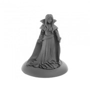 Dark Heaven Legends: Adrasteia Winterhorn, Vampire